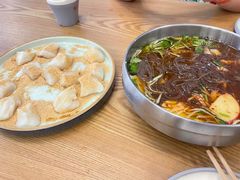 -英兰朝族饭店·英兰锅包肉(佳园路店)