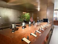 -隐溪茶馆(静安寺店)