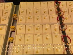 -中国黄金(北京旗舰店)