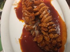 -鑫小城故事·藕汤·家常菜(台北一路总店)