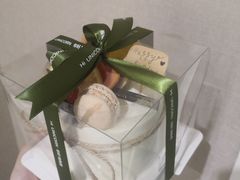 -你好独角兽·蛋糕甜品