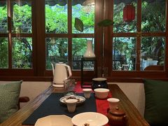 -菩提书坊(侨福大厦店)