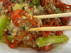 -一起吃小龙虾·海鲜(海珠店)