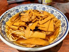 观音面-西园寺素食(西园弄戒幢律寺店)