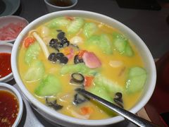 -闽上鲜·福建菜(龙湖滨江天街店)