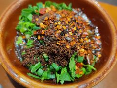 -黔有有贵州酸汤夺夺粉火锅(五味十字店)