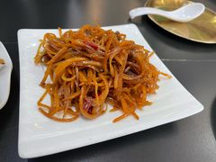 -诺敏塔拉奶茶-布里亚特包子-手把肉(锦都会店)