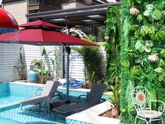-美的鹭湖森林度假区