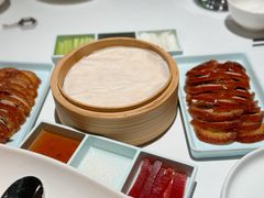 -荣兴酒家(徐家汇店)