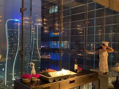 -悦轩中餐厅·高空江景·杭州柏悦酒店