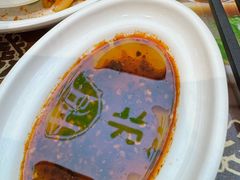 -甲乙饼·手工牛肉饼(天通苑华联店)