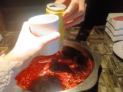 -冠菌火锅自助(东莞桥头店)