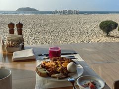 -石梅湾艾美度假酒店