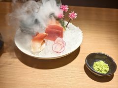 -德川家日本料理(中关村寰太大厦店)