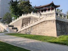-西海子公园