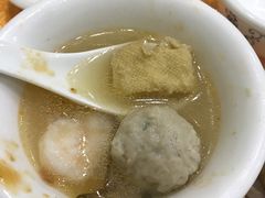 -阿牛海鲜馆(鲤城店)