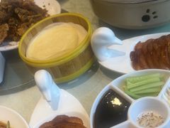-鑫巴蜀小镇 · 水煮鱼专研店(玉桥店)