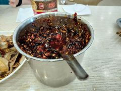 -老四季(南市场店)
