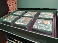 -云海肴·汽锅鸡·云南菜(美罗城店)