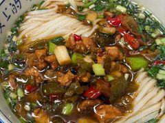 -虎子面粉馆(五一东村店)