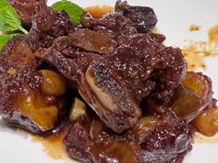 -宋庄魁元艺术餐厅