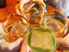 -THE CANNERY&JUJU 新鲜海鲜·牛排美食酒廊