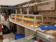 -罗莎蛋糕(钱江店)