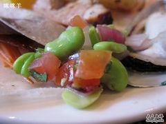 -北京港澳中心瑞士酒店·瑞士咖啡厅·自助餐