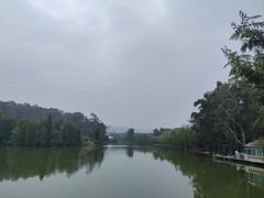 -环球中心海洋乐园