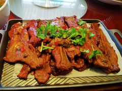 -老淮滨-蚌埠非遗小吃(淮河路店)