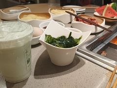 -海底捞火锅(苏宁广场店)