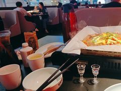 -鱼鼎香烤鱼火锅(华发商都店)
