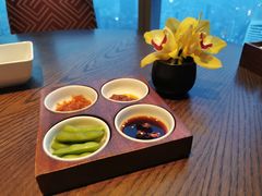 -广州柏悦酒店·悦景轩·粤菜餐厅