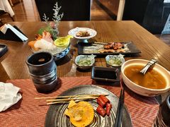 -南湖名都大酒店-千叶日本餐厅