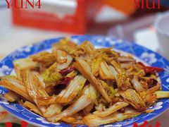 -七百岁羊肉馆(环球港店)