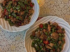 -文三里屯面馆(三里屯店)