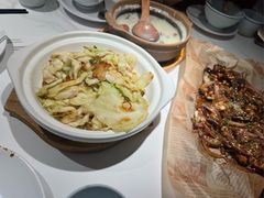 -吴家·淮扬小馆(世纪金源店)
