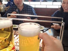 -很久以前羊肉串(中山公园店)