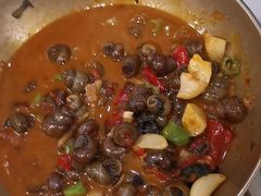 -新凯旋烧烤·燕姐千岛湖土菜