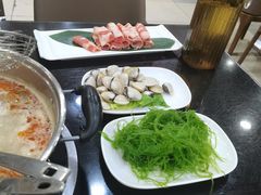 -刘记糟粕醋海鲜烧烤