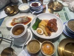 -凤来茶餐·粤菜馆(珠江新城店)