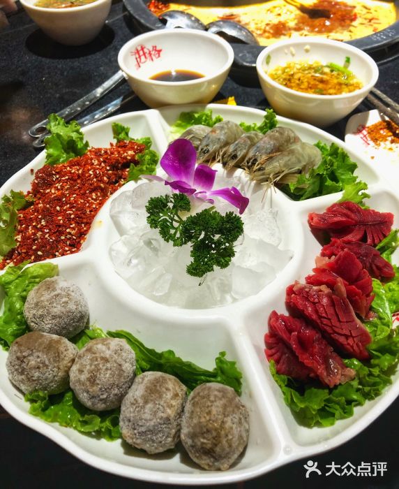 井格(印象汇店)-图片-淄博美食-大众点评网