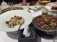 -福海居烤鸭店(鸟巢店)