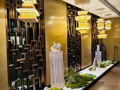 -无锡丽笙精选酒店·兰亭阁中餐厅