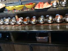 -手选潮汕鲜活牛肉火锅(二七广场店)