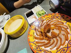 -邑金陵北京烤鸭店·现炒家常菜(ITC MALL店)