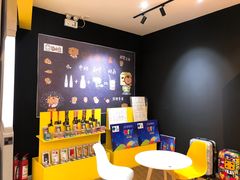 -张小盒茶(吾悦国际广场店)