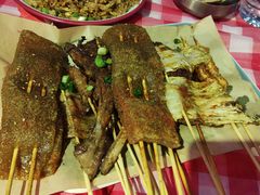 -98K烧烤(顺外路店)