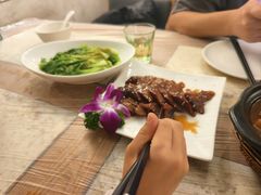 -李记潮汕砂锅粥(营福路店)