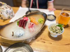 -熹炭精致日料(金融街购物中心店)